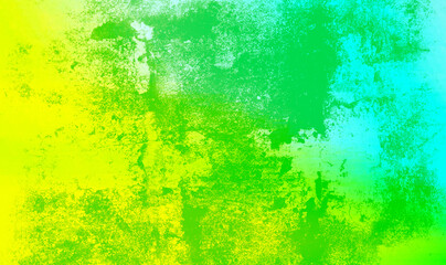 Fototapeta premium Green abstract pattern background in horizontal style. Modern design in abstract style. Best suitable design for your Ad, poster, banner, and various graphic design works