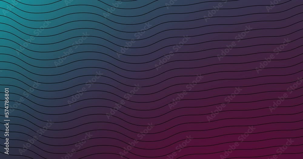 Poster blur abstract background for loop playback. 4k light gradient business corporate presentation, birth
