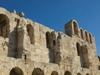 Athen in Griechenland