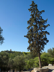 Athen in Griechenland