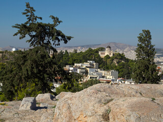 Athen in Griechenland