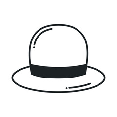 tourist hat accessory