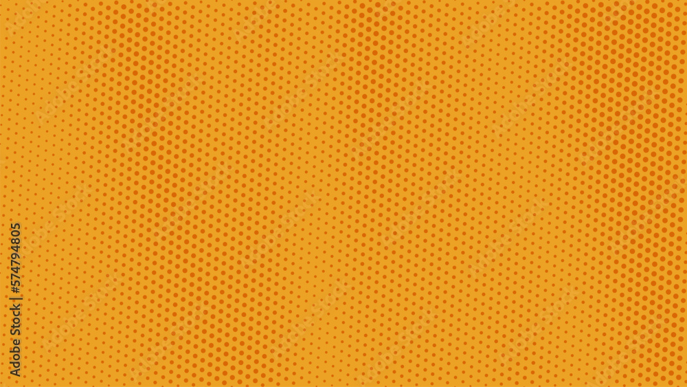 Poster Modern colorful bright background. Minimal geometric design template. Creative modern design. Geometric texture. Retro abstract pattern with colorful halftone. Abstract color backdrop template.
