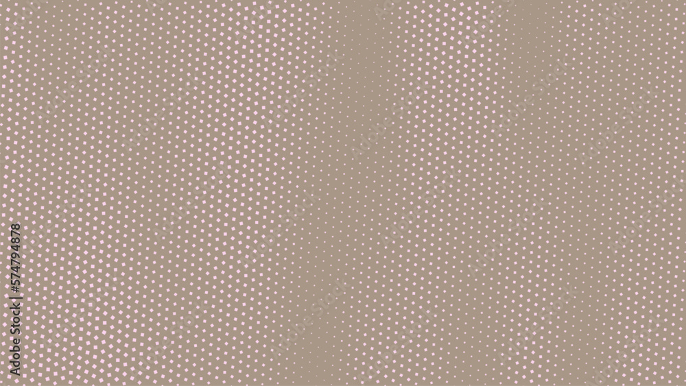 Poster Modern colorful bright background. Minimal geometric design template. Creative modern design. Geometric texture. Retro abstract pattern with colorful halftone. Abstract color backdrop template.
