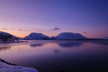 Norway Beautiful Landscape Photography