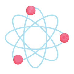 atom molecule particle