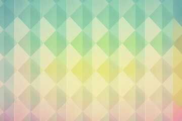 pastel-colored abstract background. Generative AI