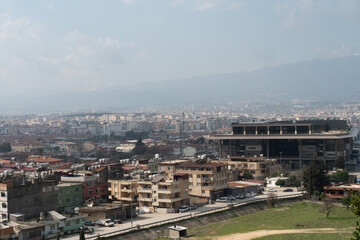 Obraz premium Hatay, Antakya, Turkey