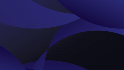 abstract blue background with lines, illustration with waves , vector, light, pattern, art, design, backgrounds, wallpaper, backdrop, color, decoration