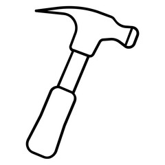 hammer icon