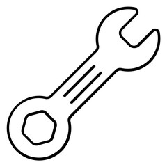 wrench 