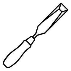 chisel 