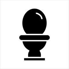 toilet seat icon