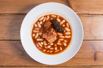 Fabada asturiana