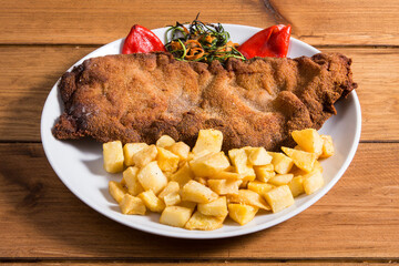 Cachopo