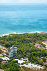 Brazilian beaches in Brazil
