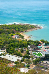 Brazilian beaches in Brazil
