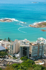 Brazilian beaches in Brazil

