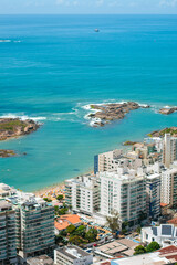 Brazilian beaches in Brazil
