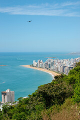 Brazilian beaches in Brazil
