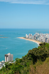 Brazilian beaches in Brazil
