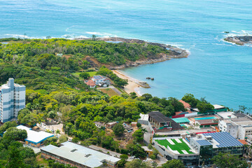 Brazilian beaches in Brazil
