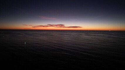 La Jolla Sunset