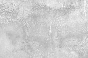 Old wall texture cement dirty gray with black  background abstract grey and silver color design are light with white background.