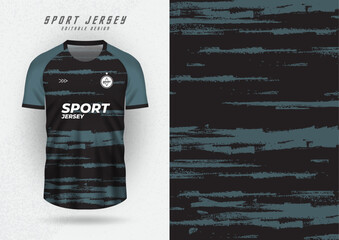 Backgrounds for sports, jersey, soccer jerseys, running jerseys, racing jerseys, patterns.
black grunge with gray stripes