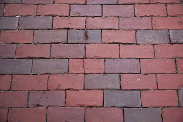 Brick texture background that shows building stone 