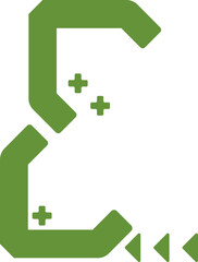 Memphis Combined Element