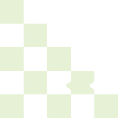 Obraz premium Abstract Geometric Element