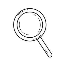 Law Icon Illustration Element