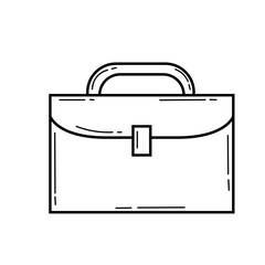 Law Icon Illustration Element