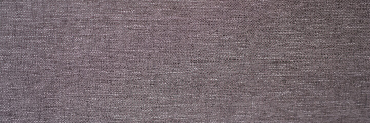 Fototapeta na wymiar Gray fabric melange heather melange seamless pattern
