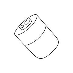 Pencil sharpener stationery