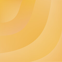 Abstract orange wavy background. Desert theme, designs, backgrounds and wallpapers
