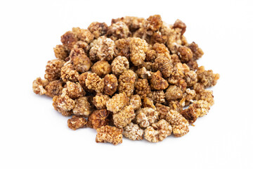 Getrocknete Maulbeeren