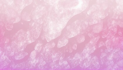 Fototapeta premium Beautiful Designer Seasonal Background with Frosty pink Color Hue Summer Modern Wallpaper Template with Vibrant Hues and Stunning Scenery for Presentation, Ad, and All Applications (generative AI)