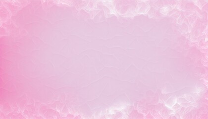Beautiful Designer Seasonal Background with Frosty pink Color Hue Summer Modern Wallpaper Template with Vibrant Hues and Stunning Scenery for Presentation, Ad, and All Applications (generative AI)