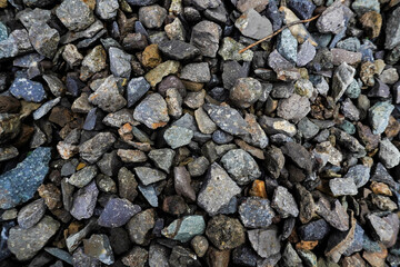 Abstract Background Close up concrete stone surface for construction. coral stone for Building materials