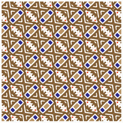 Diagonal pattern.Repeat decorative design.Abstract texture for textile, fabric, wallpaper, wrapping paper.