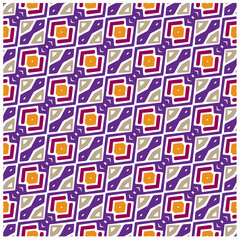 Diagonal pattern.Repeat decorative design.Abstract texture for textile, fabric, wallpaper, wrapping paper.