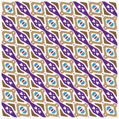 Diagonal pattern.Repeat decorative design.Abstract texture for textile, fabric, wallpaper, wrapping paper.