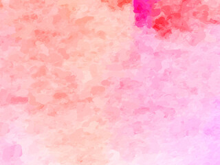 Fototapeta premium Colorful abstract pattern. The brush stroke graphic abstract. Art nice Color splashes. Background texture wall and have copy space for text.