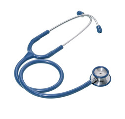 Medical stethoscope for auscultation