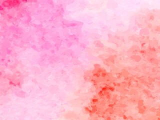 Fototapeta premium Colorful abstract pattern. The brush stroke graphic abstract. Art nice Color splashes. Background texture wall and have copy space for text.