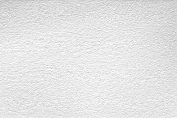 white cement background. New surface looks rough. Wallpaper shape. Backdrop texture wall and have copy space for text.