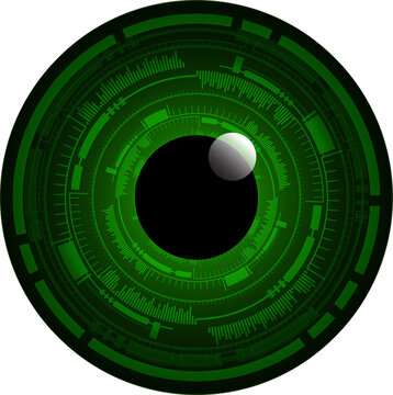 green eye digital