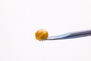 Live Cannabis Rosin